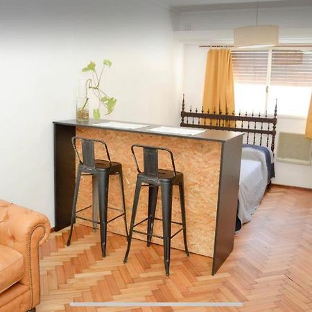 Don Pablo Apartment Buenos Aires Bagian luar foto