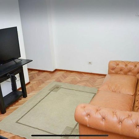 Don Pablo Apartment Buenos Aires Bagian luar foto