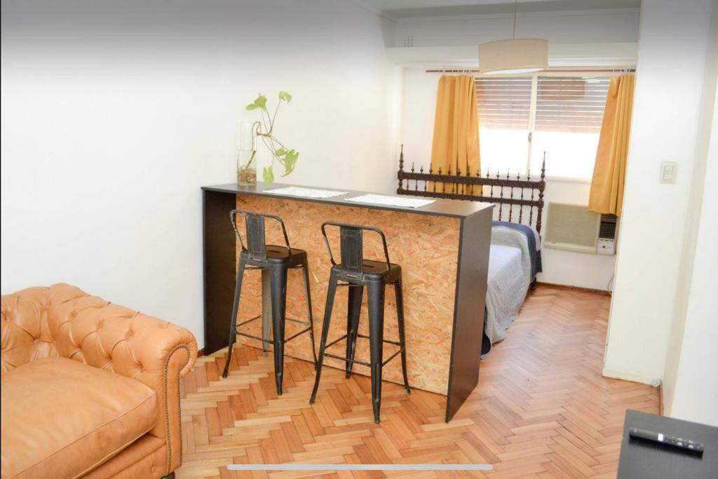 Don Pablo Apartment Buenos Aires Bagian luar foto